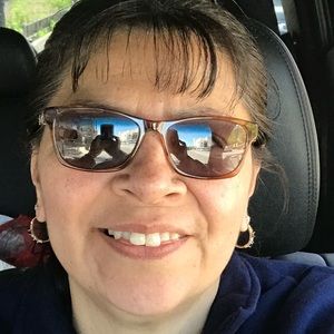 Meet your Posher, Esther